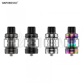 Clearomiseur iTank - Vaporesso