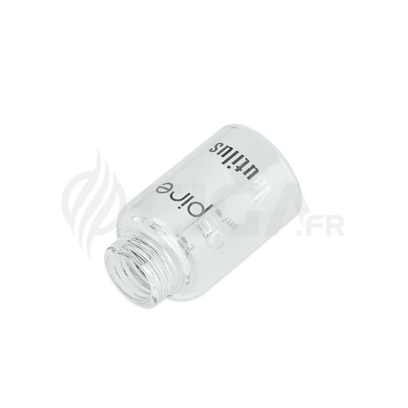 Tank pyrex Nautilus 5ml - Aspire Tank pyrex Nautilus 5ml - Aspire