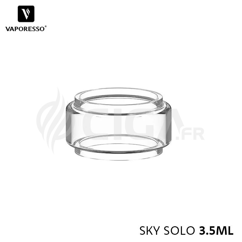 Tank pyrex Sky Solo - Vaporesso