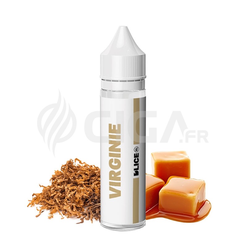 Virginie XL 50ml - Dlice