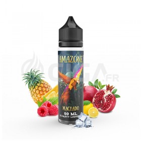 Machado 50ml - Amazone by E.Tasty