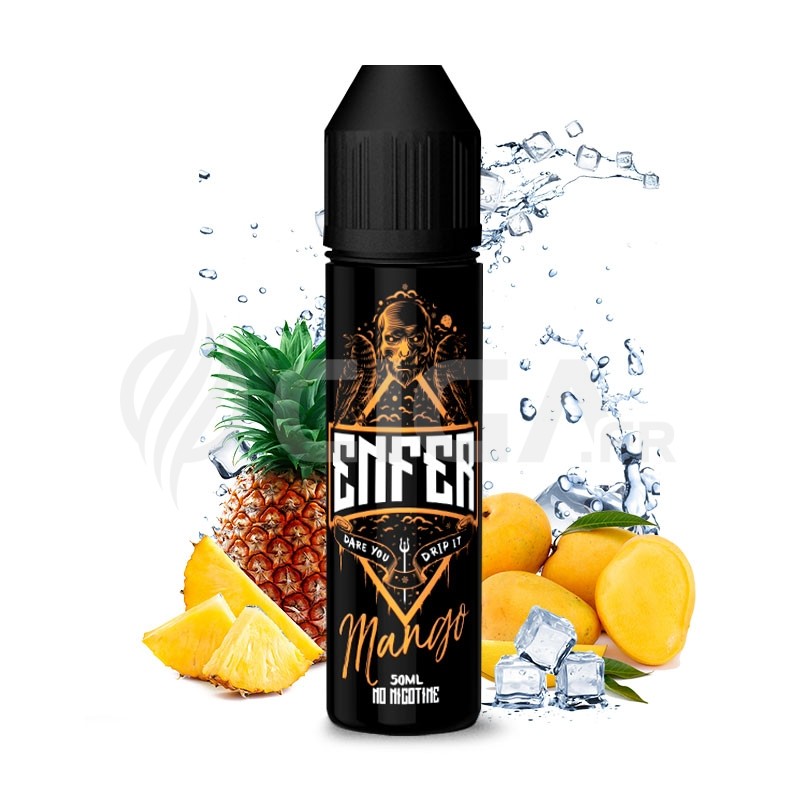 Enfer Mango - Vape 47