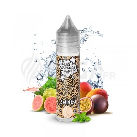 Swing 50ml - Les Vapeurs Pop