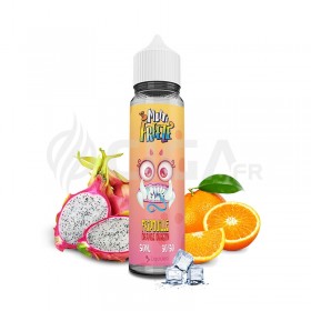 Fripouille 50ml - Multi Freeze de Liquideo