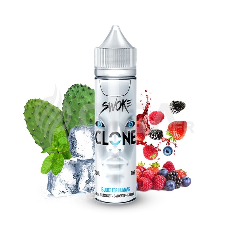 Clone 50ml - Swoke