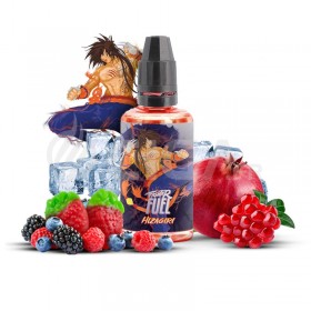 Concentré Hizagiri 30ml - Fighter Fuel by Maison Fuel