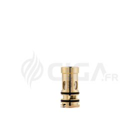 Résistances DotAIO V2 (5pcs) - Dotmod