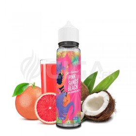 Pink Sand Beach 50ml - Like a Woman