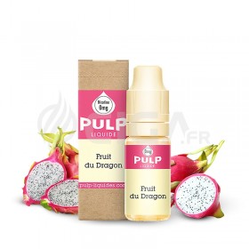 Fruit du Dragon - Pulp