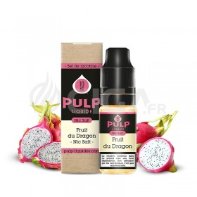 Fruit du Dragon - Pulp Nic Salt