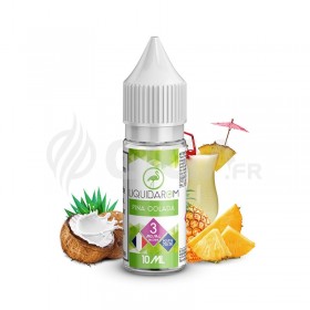 Pina Colada - Liquidarom