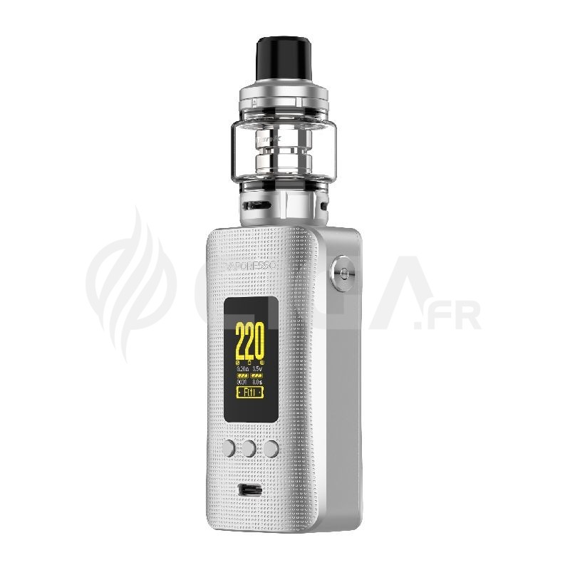 Kit Gen 200 - Vaporesso