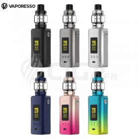 Kit Gen 200 - Vaporesso