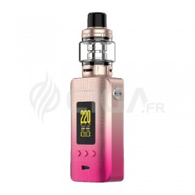 Kit Gen 200 - Vaporesso