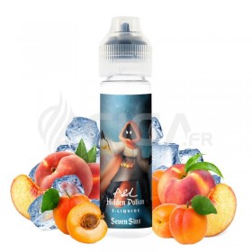 Explosive Melon 50ml - Hidden Potion