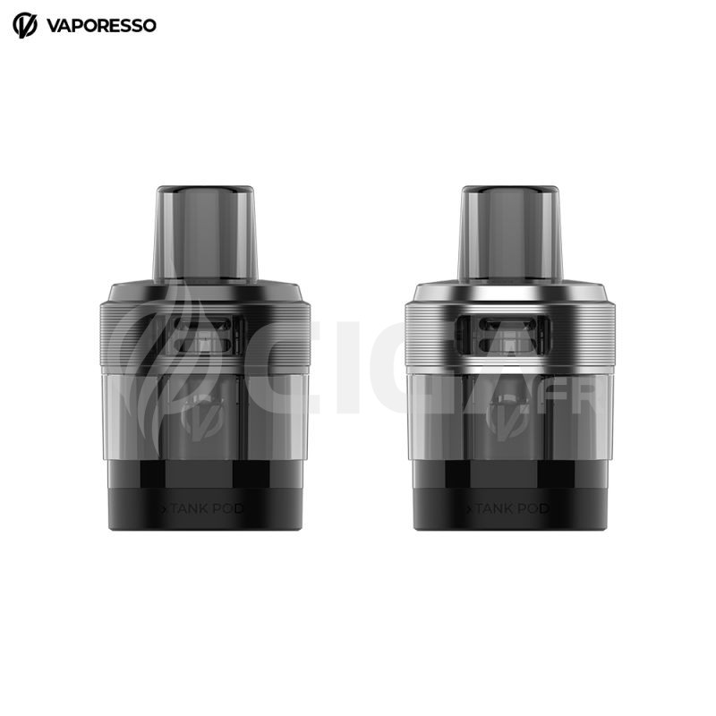 Cartouches xTANK GEN PT60/80S 4.5ml (2pcs) - Vaporesso