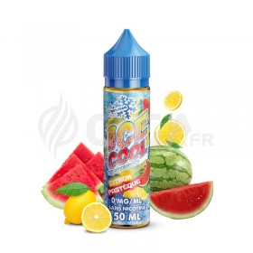 Citron Pastèque 50ml - Ice Cool de Liquidarom