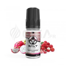 Fruit du Dragon Litchi - Salt E-Vapor