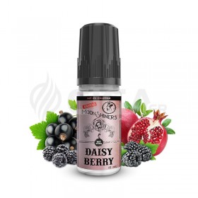 Daisy Berry Sel de nicotine - Moonshiners