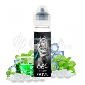 Shiva 50ml - Ultimate