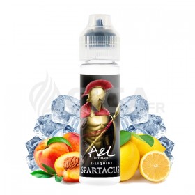 Spartacus 50ml - Ultimate