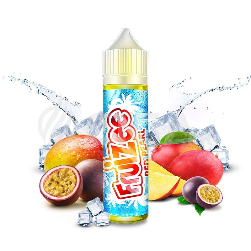 Magic Beach 50ml - Fruizee