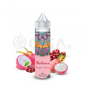 Dragon Cerise 50ml - Bohème