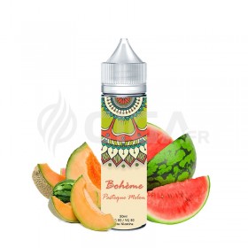 Pastèque Melon 50ml - Bohème