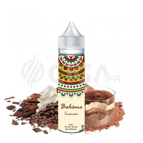 Tiramisu 50ml - Bohème