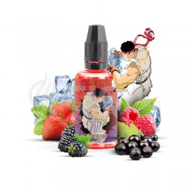 Concentré Seiryuto 30ml - Fighter Fuel by Maison Fuel