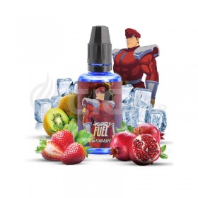 Concentré Shigeri 30ml - Fighter Fuel by Maison Fuel