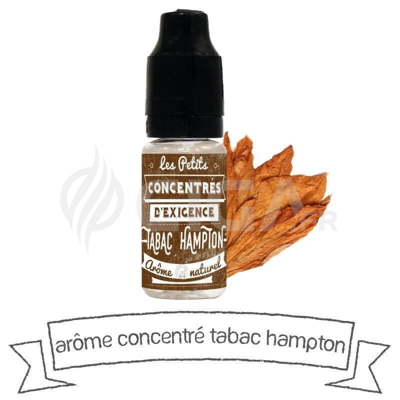 Arôme Tabac Hampton - VDLV