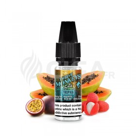 Tropika Sels de Nicotine - Twelve Monkeys