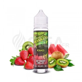 Kanzi 50ml - Twelve Monkeys