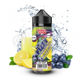 Blueberry Limonade 100ml - Fizzy