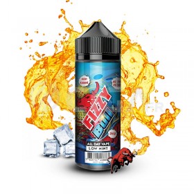 Bull 100ml - Fizzy