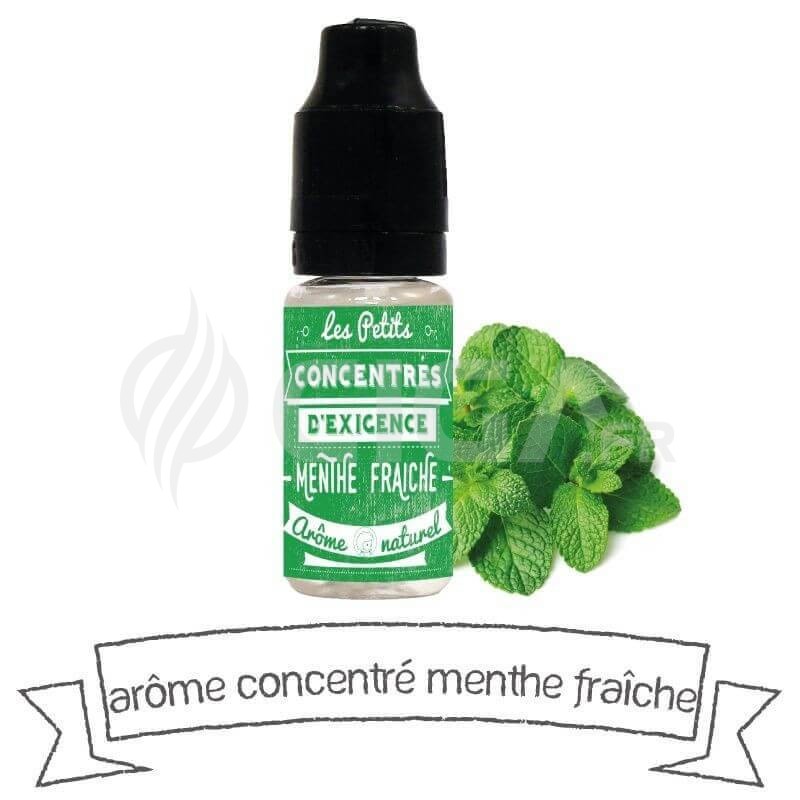 Arôme Menthe Fraiche - VDLV