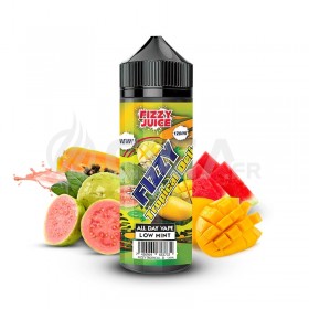 Tropical Deligh 100ml - Fizzy