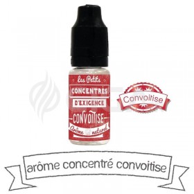Arôme Convoitise - VDLV
