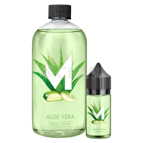 Aloe Vera - Le Mixologue