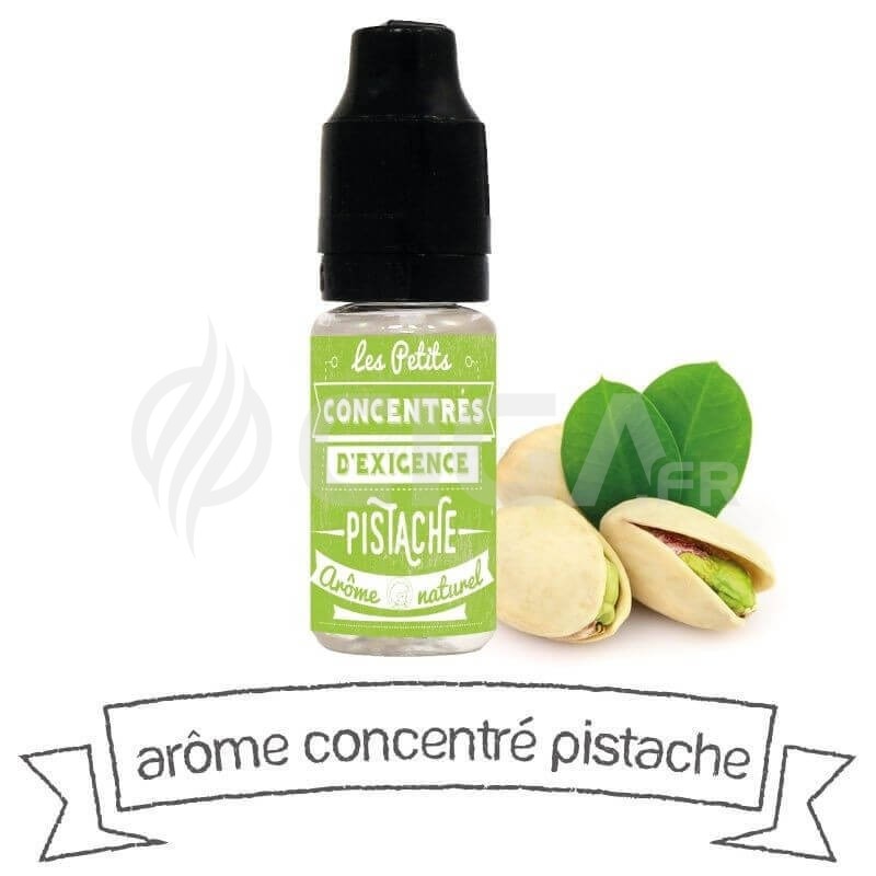 Arôme Pistache - VDLV
