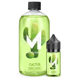 Cactus - Le Mixologue