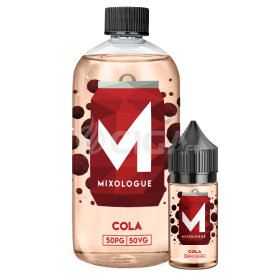 Cola - Le Mixologue