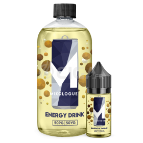 Energy Drink - Le Mixologue