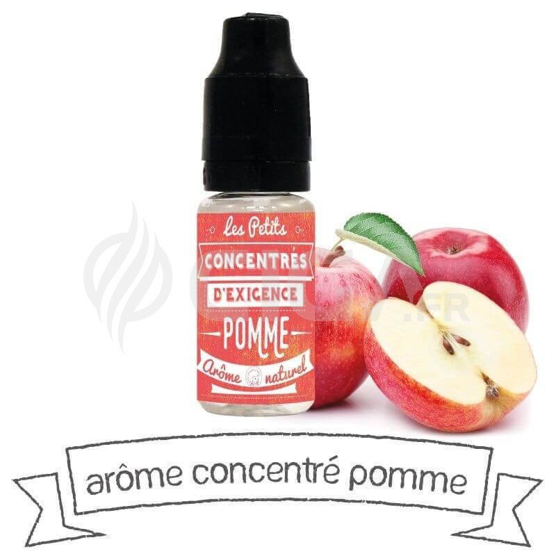 Arôme Pomme - VDLV