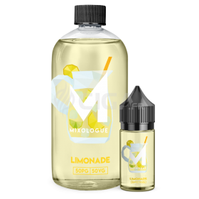 Limonade - Le Mixologue