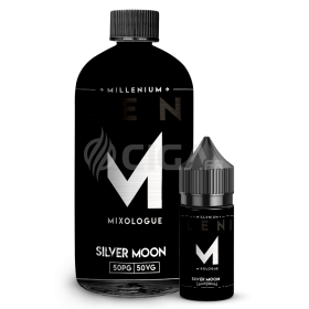 Silver Moon - Le Mixologue