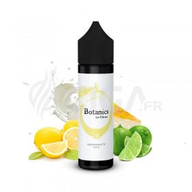 Citron 50ml - Botanics