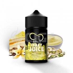 Pistachio 50ml - Mukk Mukk