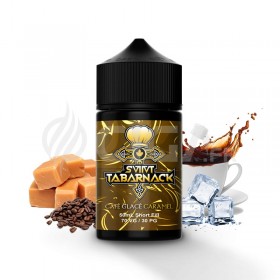 Café Glacé Caramel 50ml - Mukk Mukk